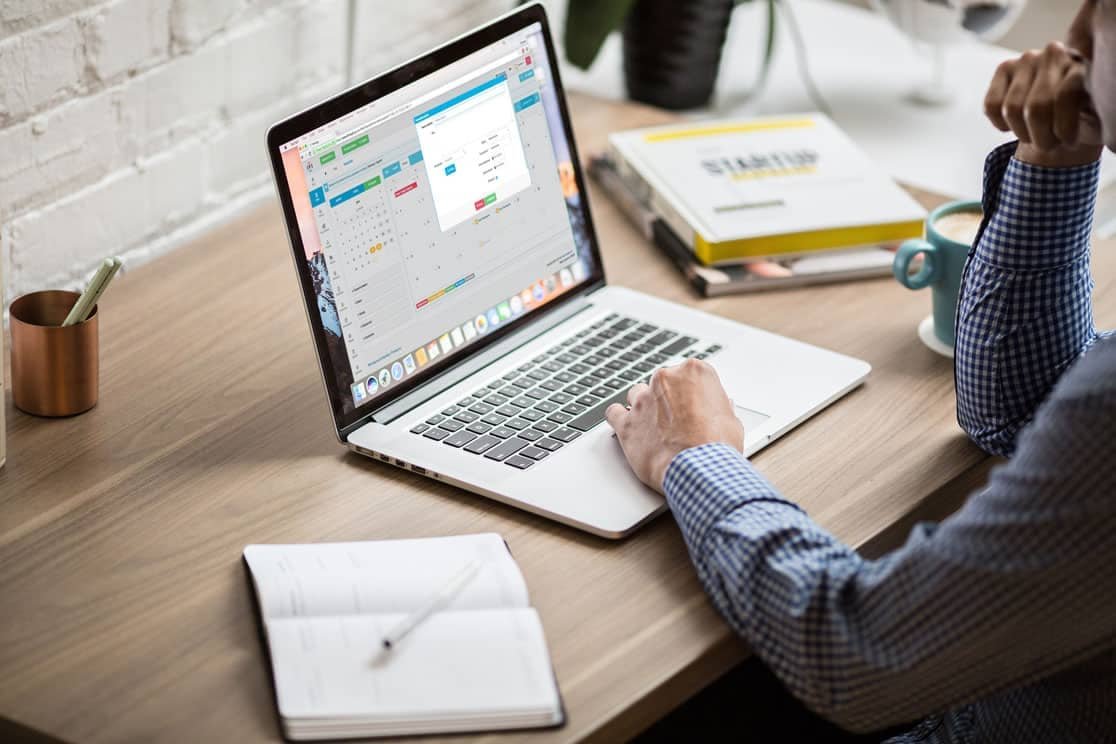 Cara membuat gaya penulis