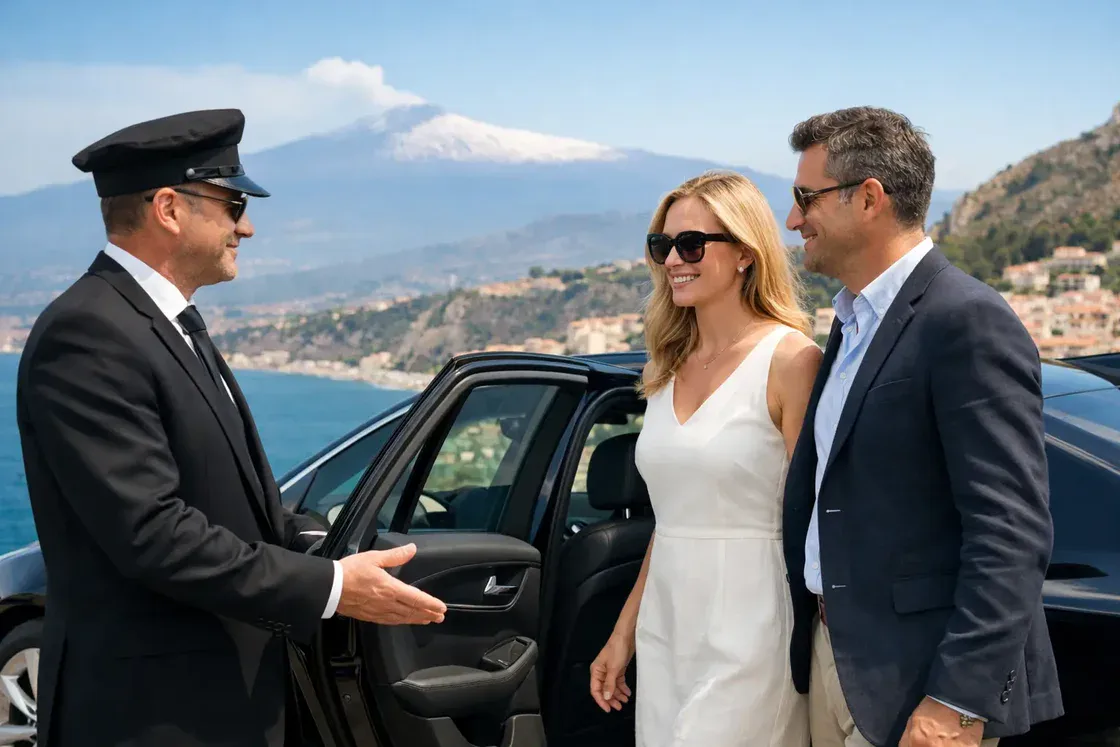 How Much Sicily Chauffeur Costs in 2026