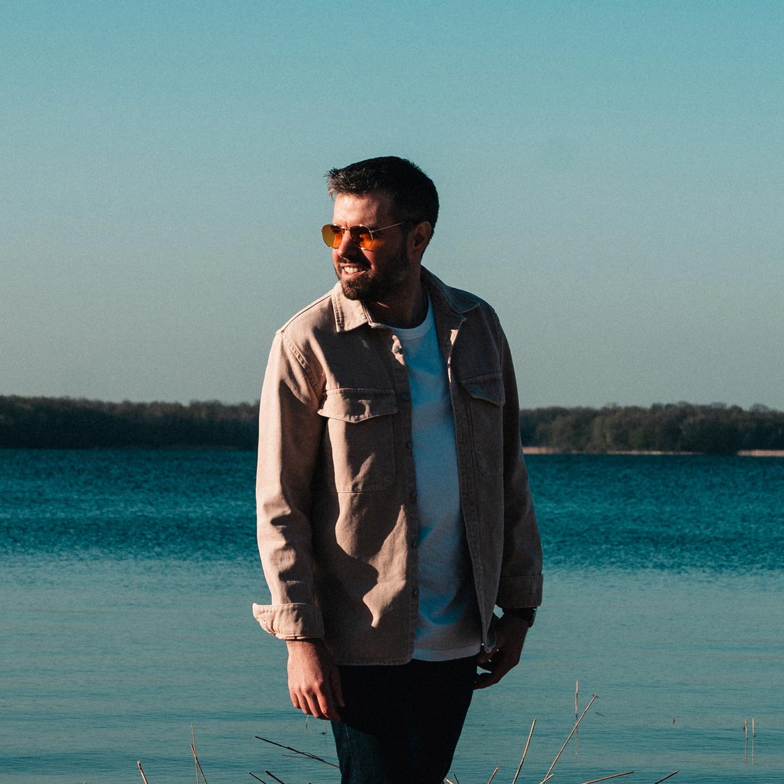 Avec "The Beach", Mathieu Koss signe la parfaite bande-son de l'été