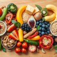 Unlocking Wellness: The Transformative Power of a Whole Foods Diet