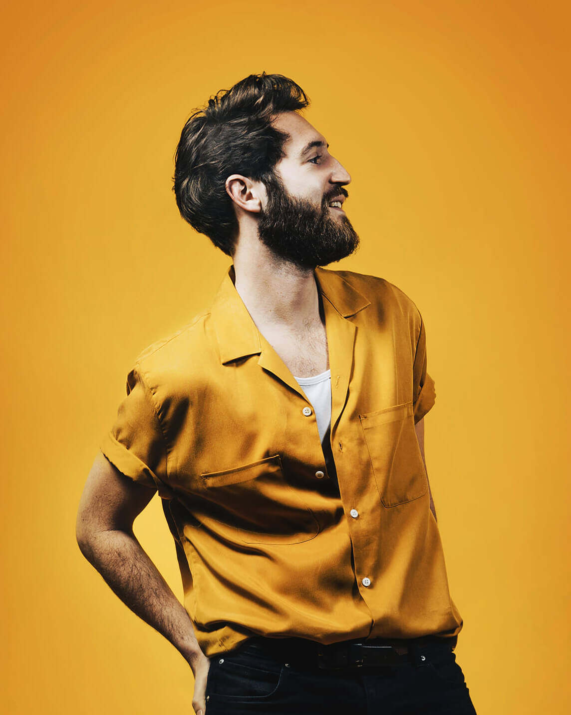 Broken Back insuffle la joie de vivre avec son nouvel album “Good Day”