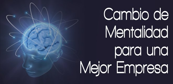 mentalidad empresarial