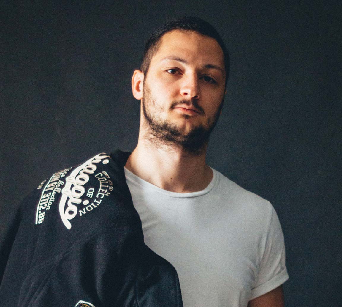 Antoine Chambe revient avec "Do U Ever", un featuring avec Cimo Fränkel