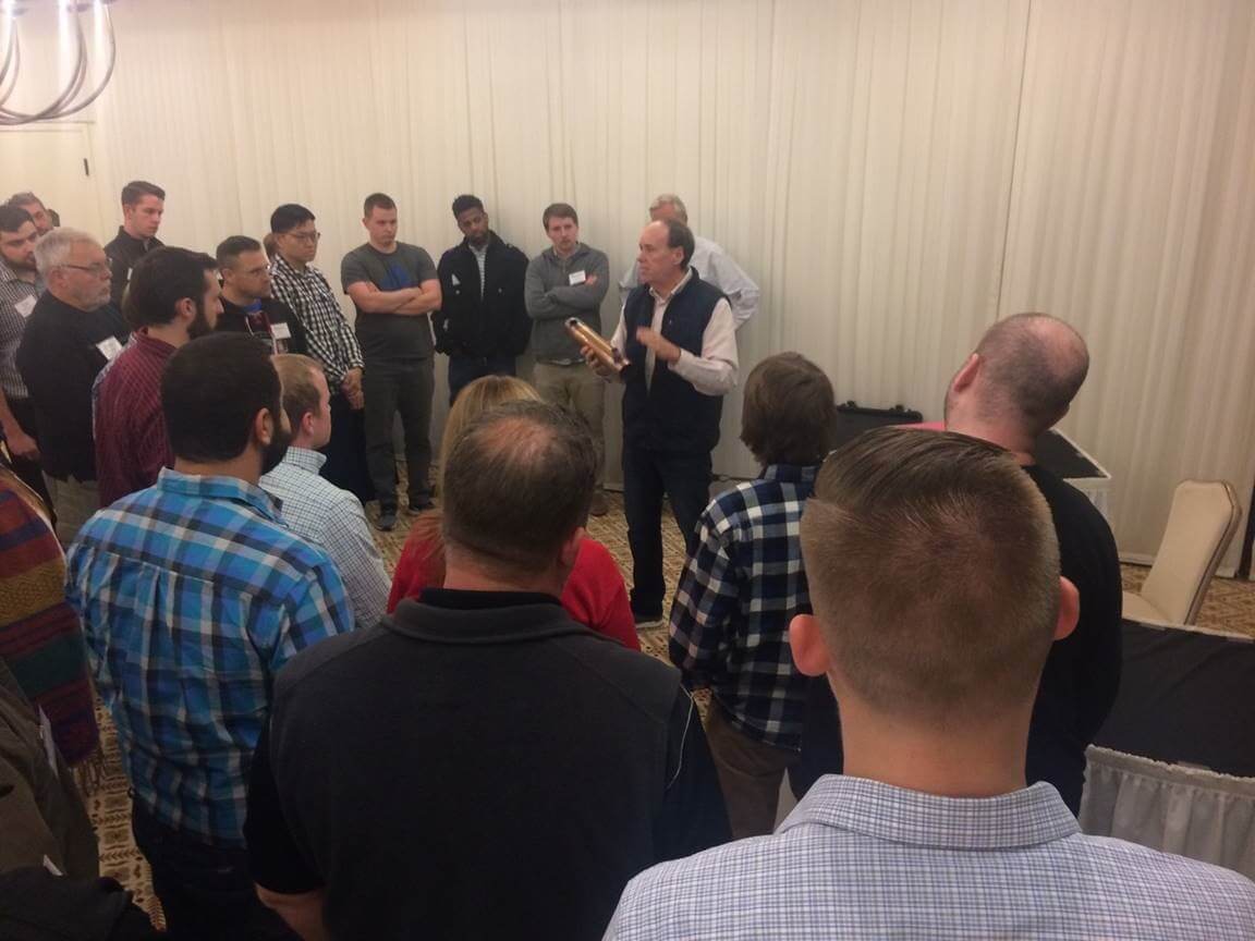 Kay & Associates Seminar