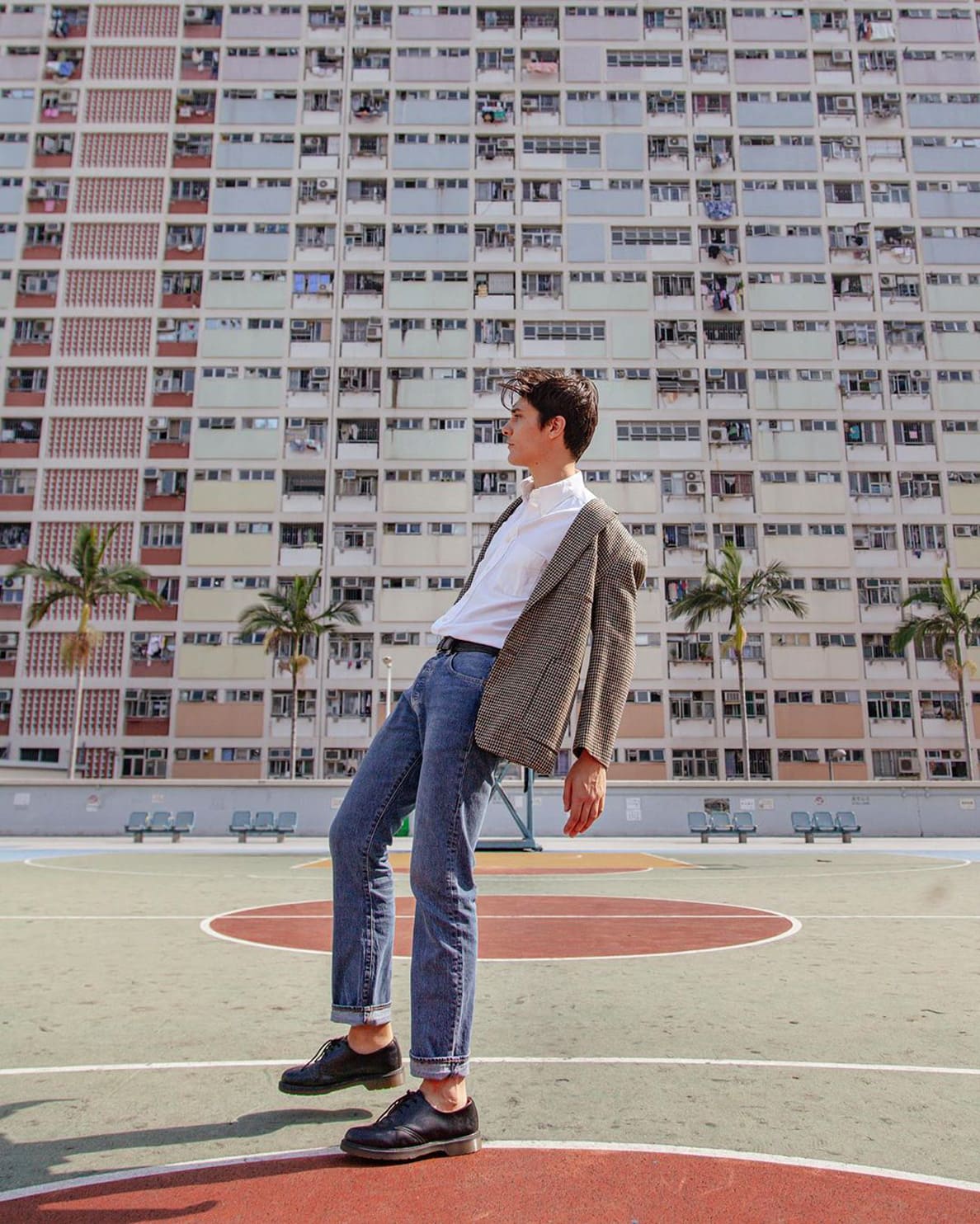 Kungs remixe "Don't Start Now" de la figure montante Dua Lipa