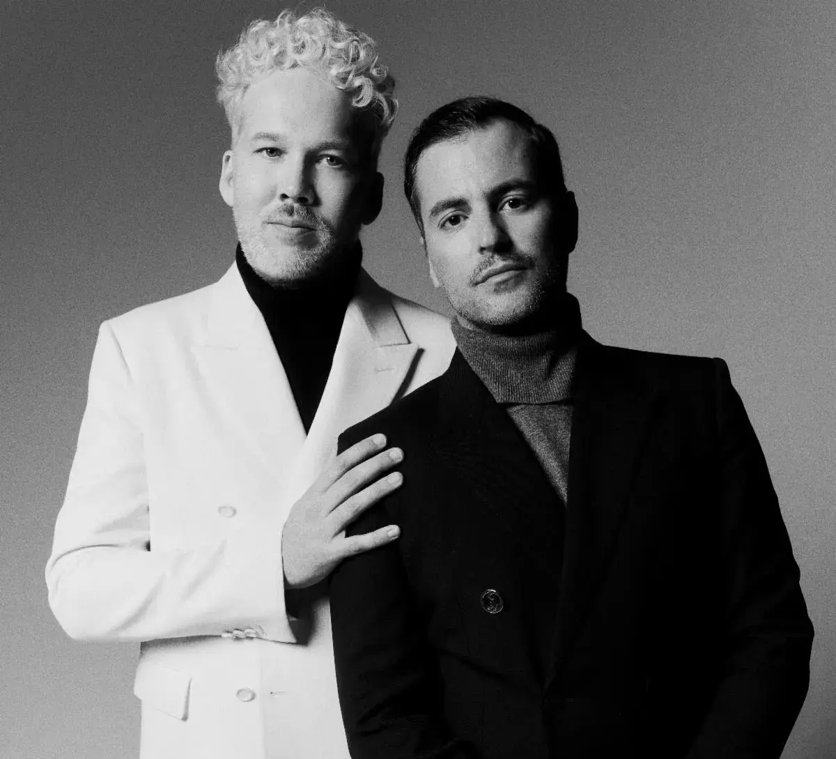 22:22 : l’heure magique selon Polo & Pan qui dévoilent leur nouvel album