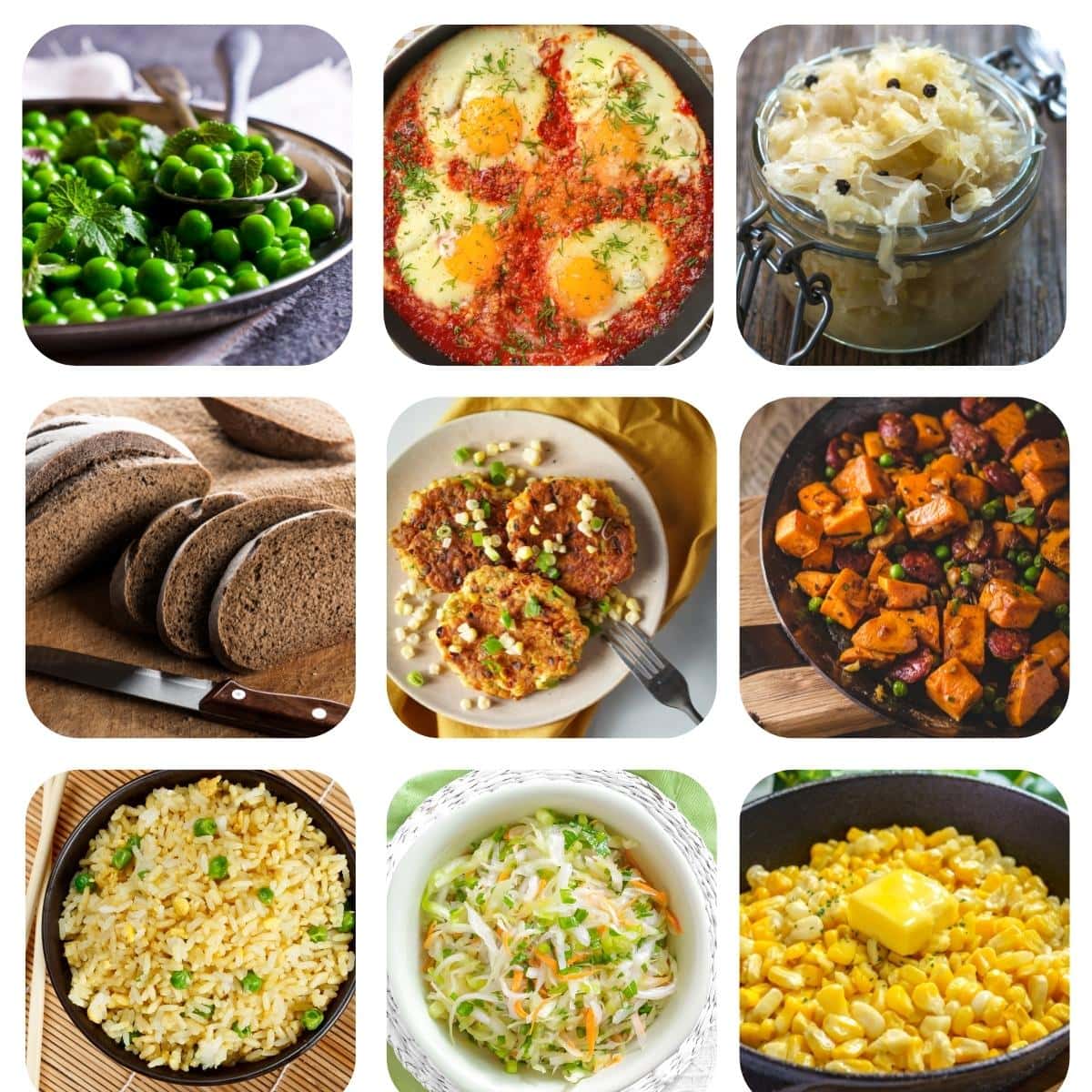 What To Serve With Corned Beef - 42 BEST Side Dishes - Pantry & Larder
