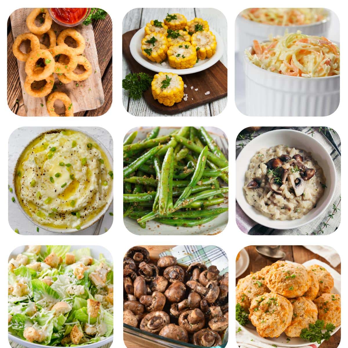 What To Serve With Surf And Turf 45 BEST Sides Pantry & Larder