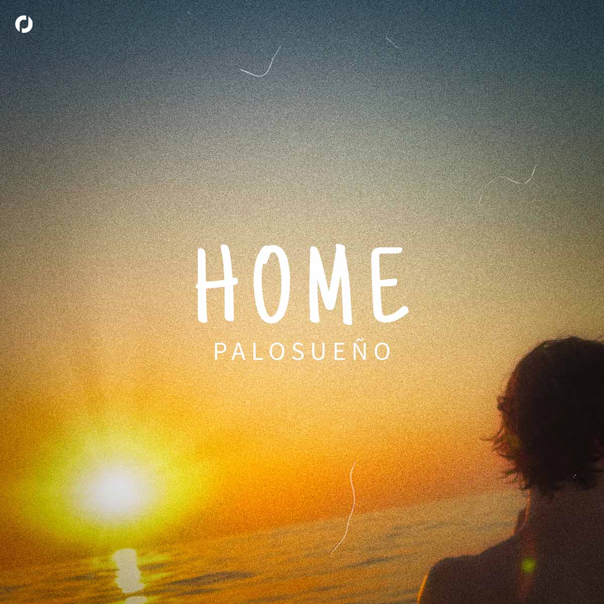 Pour son nouveau single "Home" PALOSUEÑO revient aux bases