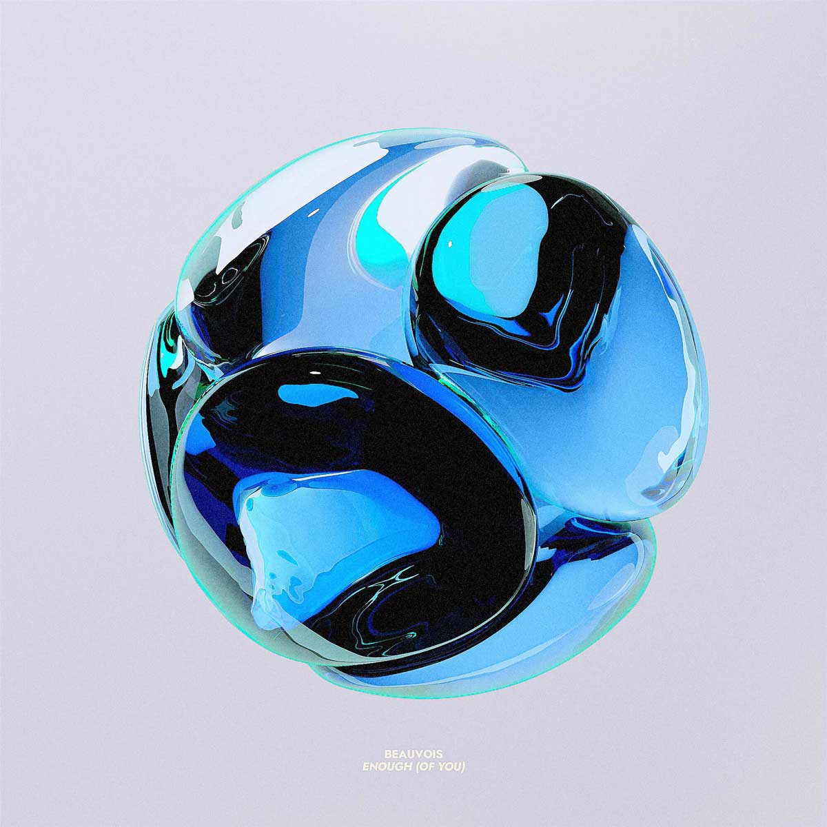 Retour aux sources pour Beauvois qui présente "Enough (Of You)"