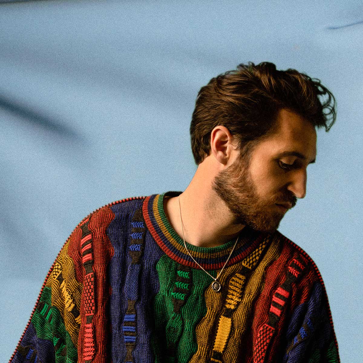 Vent de liberté et retour aux sources avec "Smile Again", le 4ème album de Broken Back