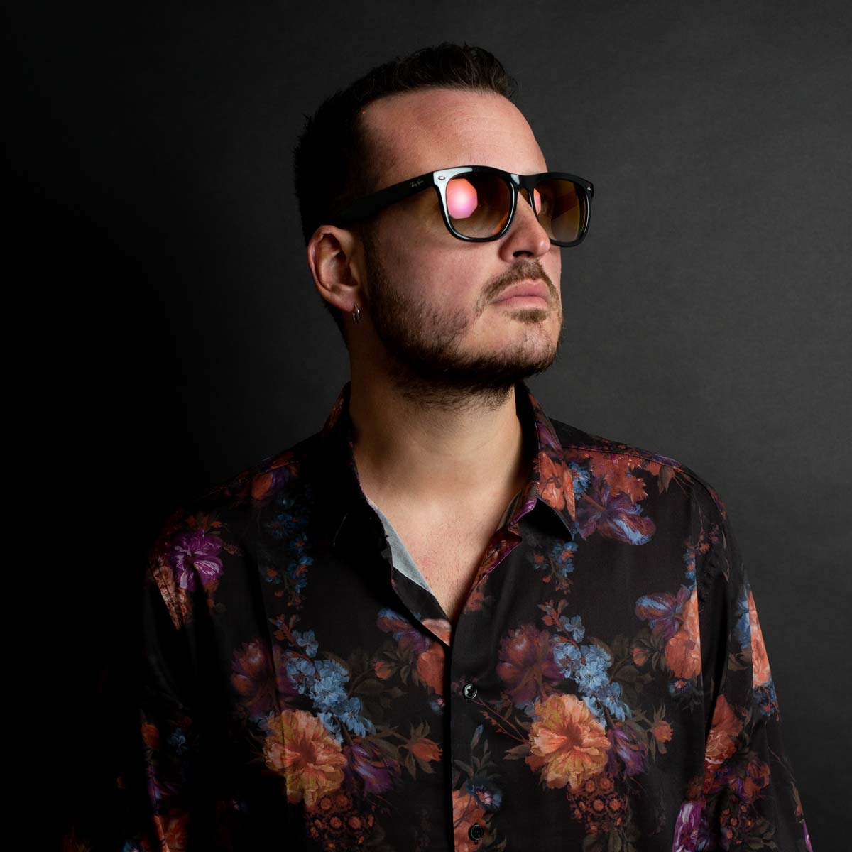 L'artiste montant Le Pedre poursuit avec "Tonight" sur Found Frequencies