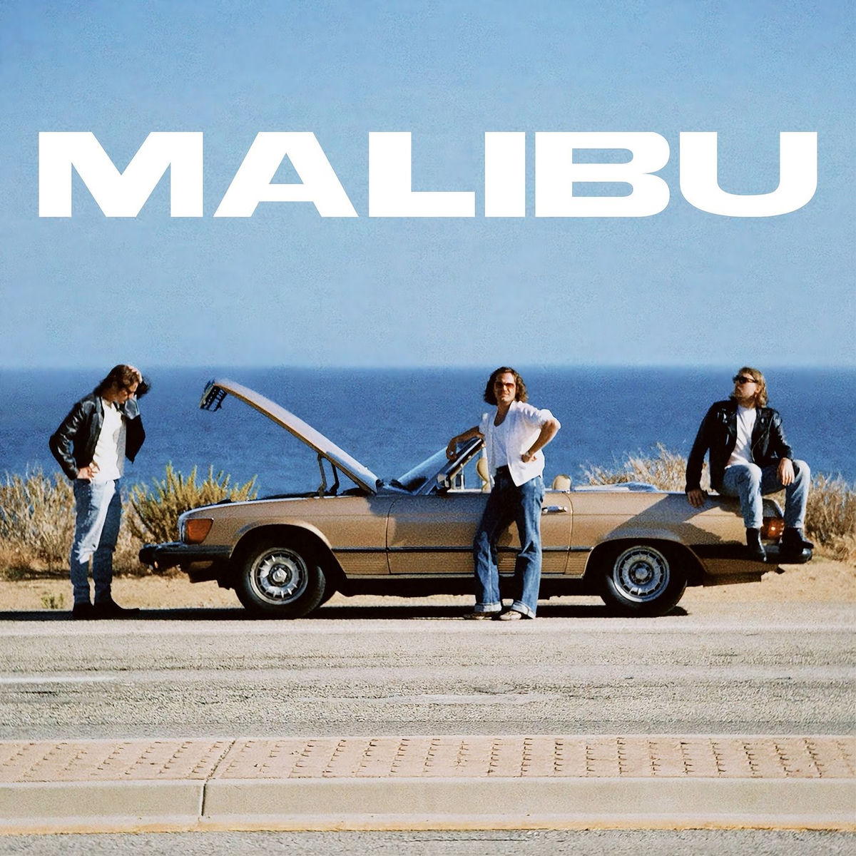 Montmartre et Side One dévoilent « Malibu », la carte postale estivale parfaite