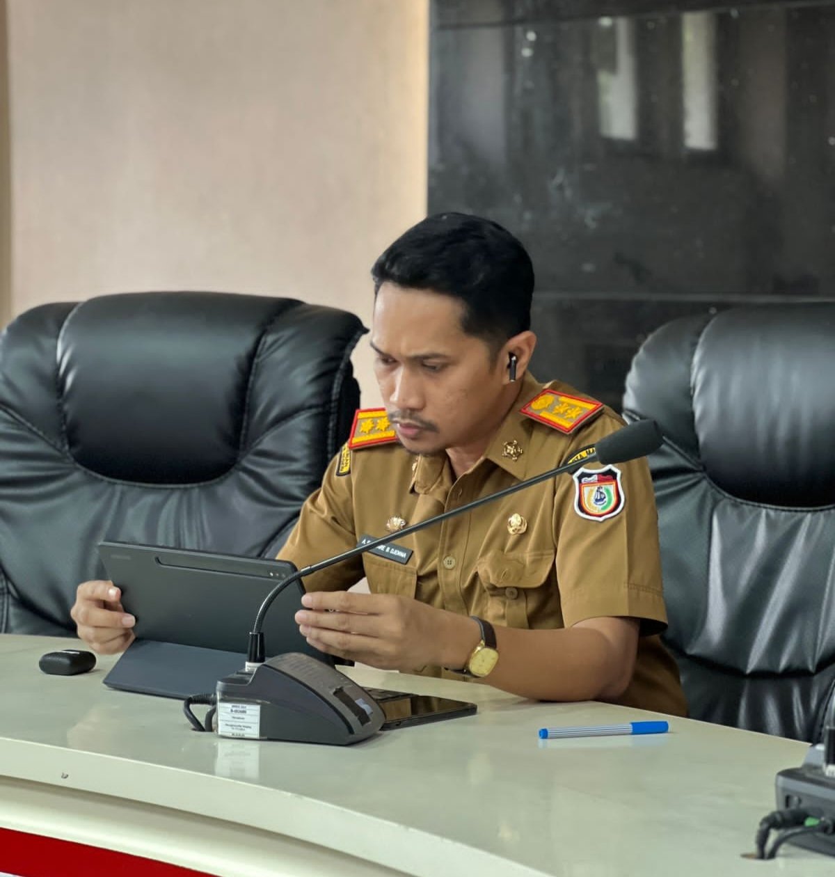 APEKSI 2023, Menpora RI Bakal Hadiri Youth City Changers Makassar