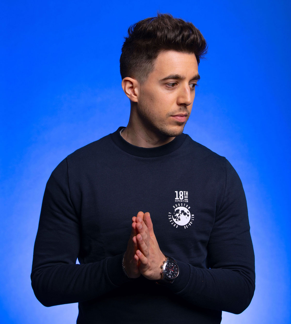 "Sweet Simple Love" : Ødyssey s'associe au chanteur Jude Todd