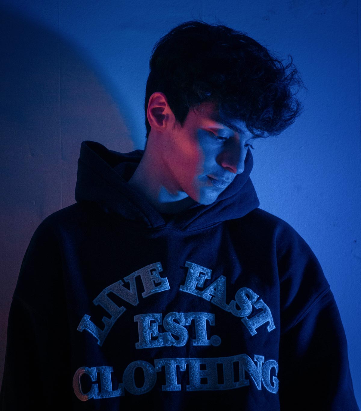 Keanler : la nouvelle sensation electro à seulement 17 ans