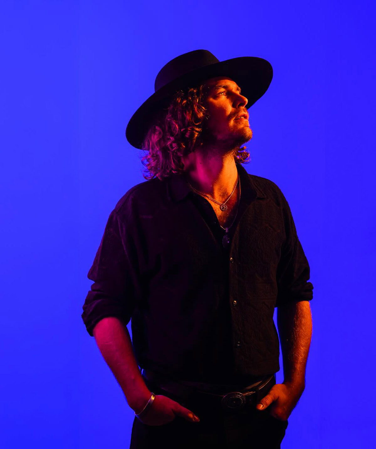 Montmartre dévoile son nouvel album "Love Returns"