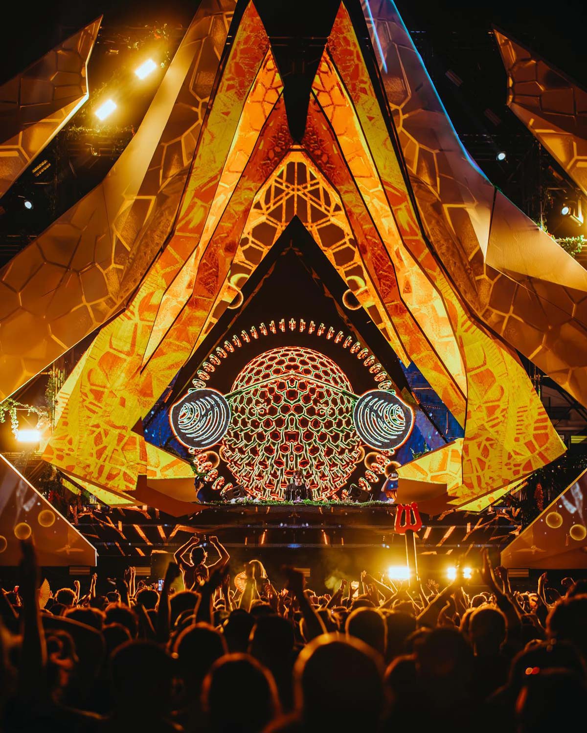 Le Delta Festival 2025 : Marseille, capitale éphémère de l’électro