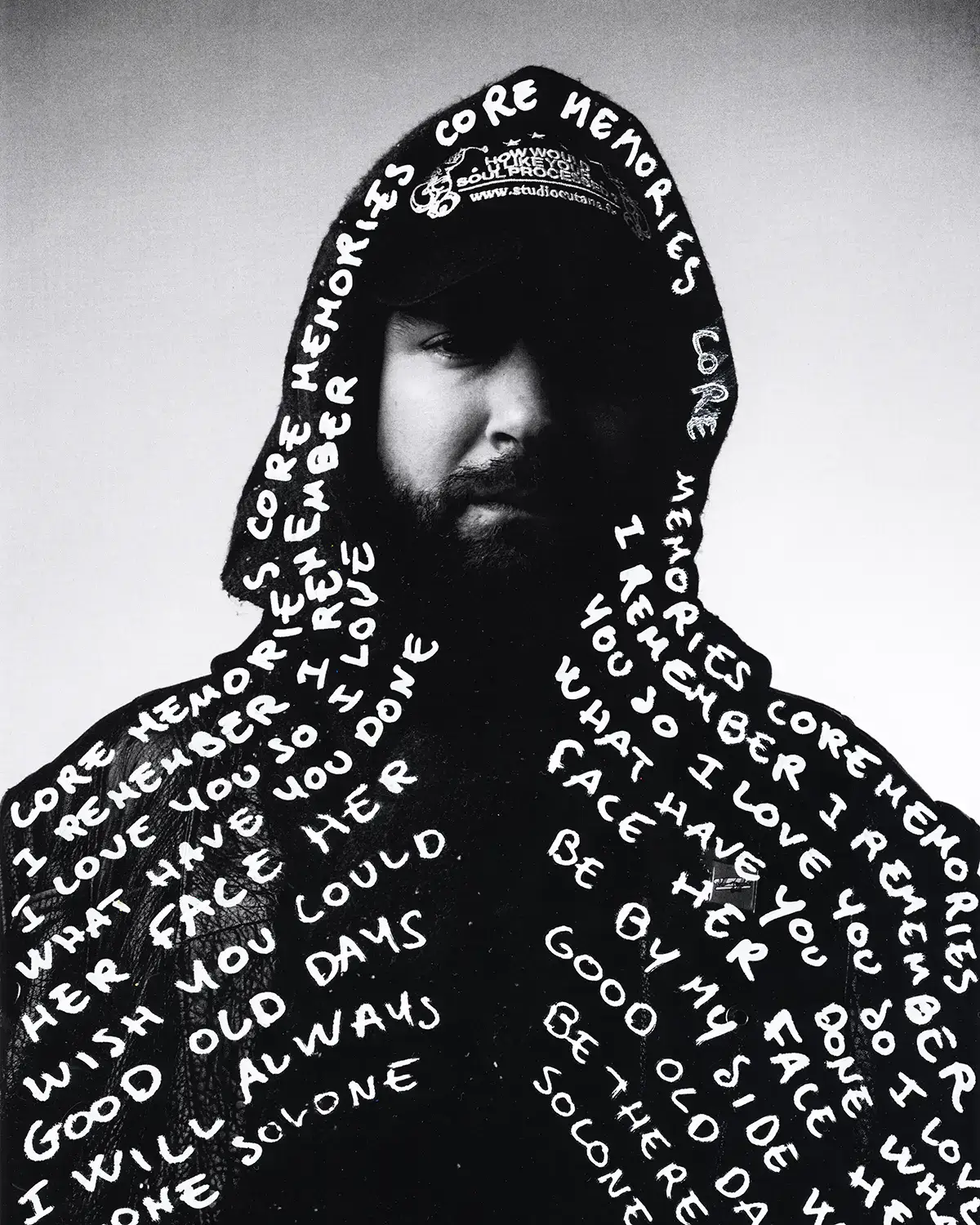 Solone dévoile Core Memories, son nouvel EP