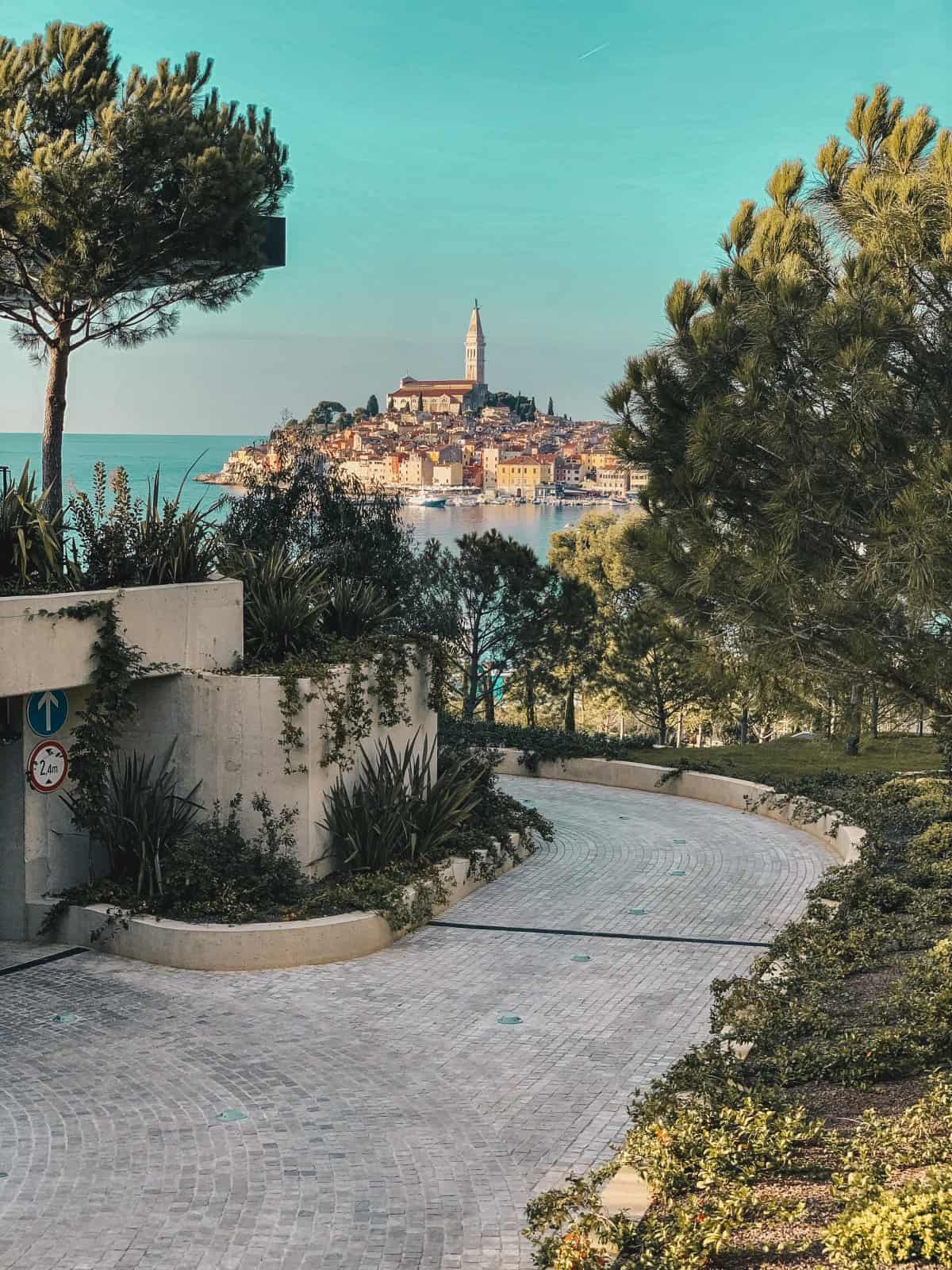 Rovinj, Croatia