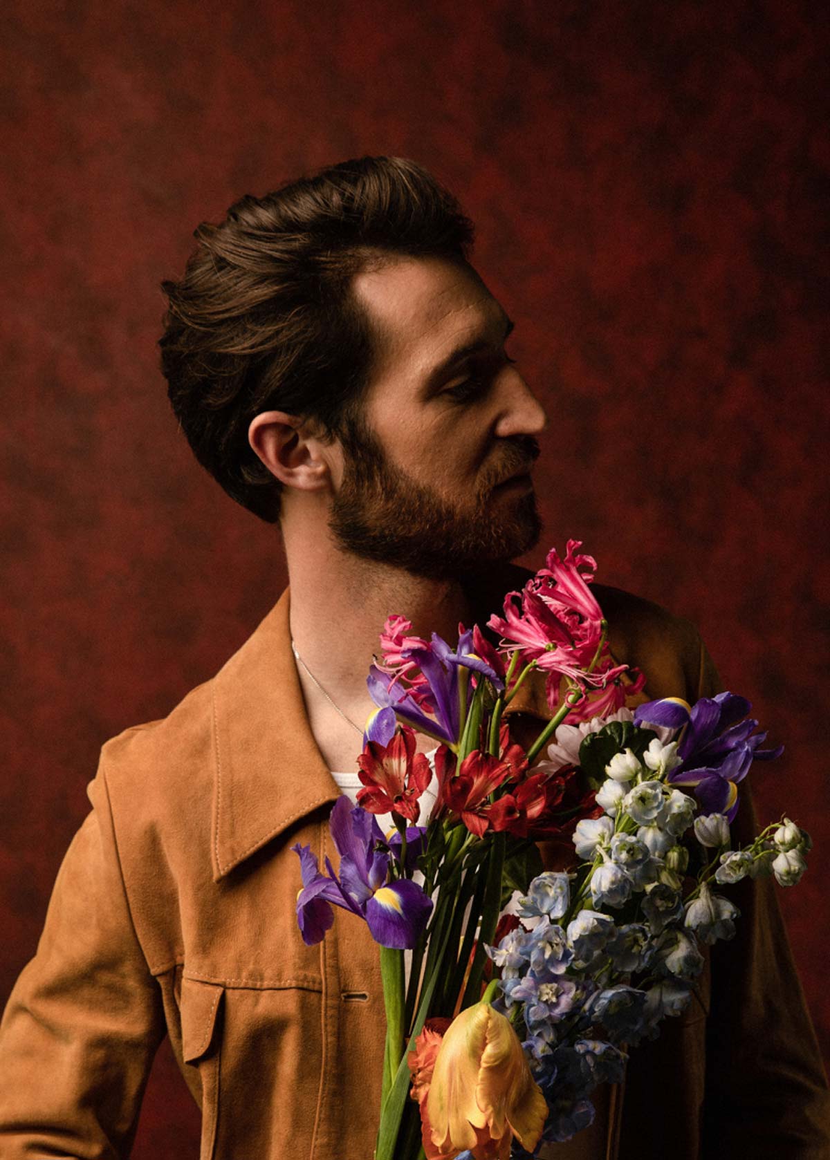Broken Back réveille nos souvenirs avec 'Memories’, son nouveau single