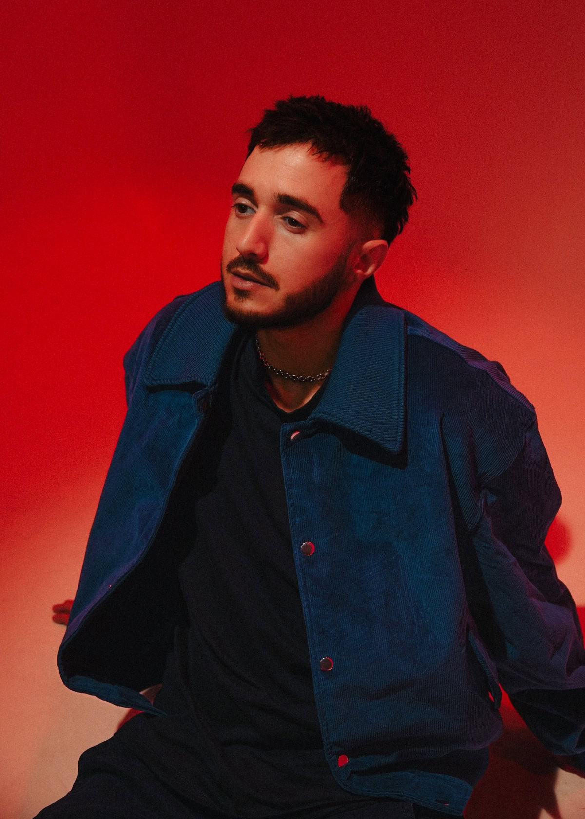La Love House continue avec "Someone To Be Mine" de Boris Way