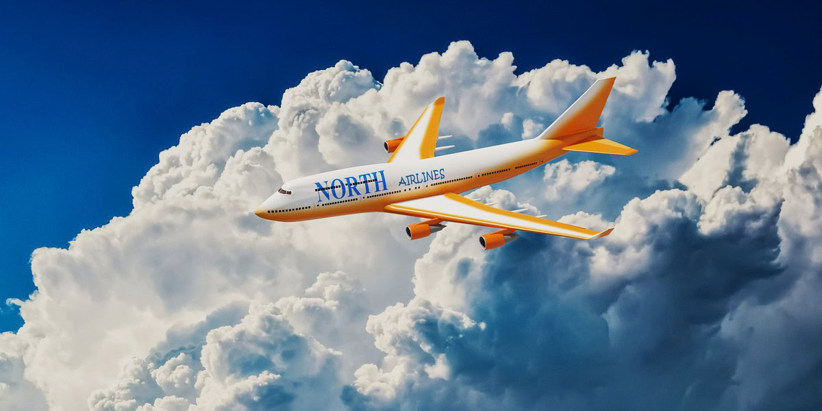 Flight Radar Ucak Radari Gercek Zamanli Olarak Ucus Takibi