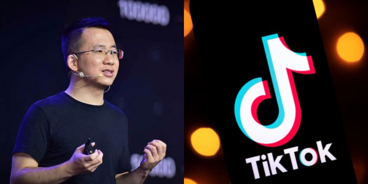 Bagaimana Tiktok adalah startup