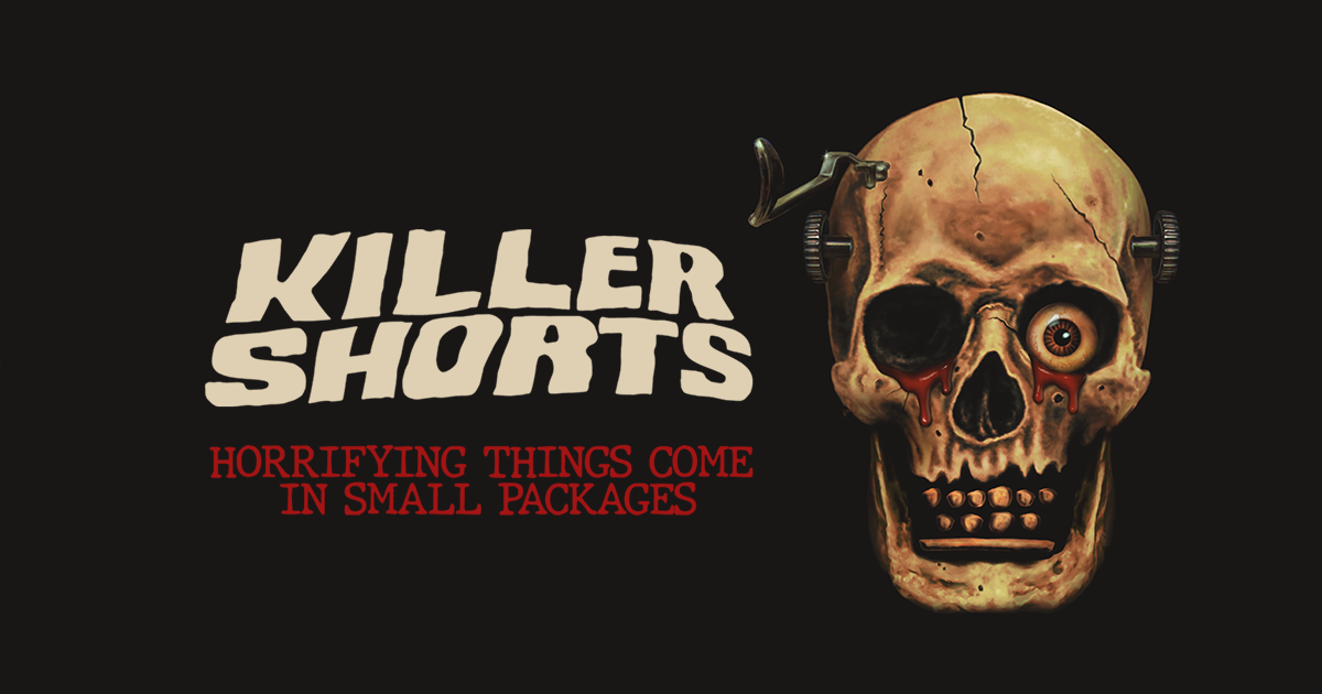 Killer Shorts Contest