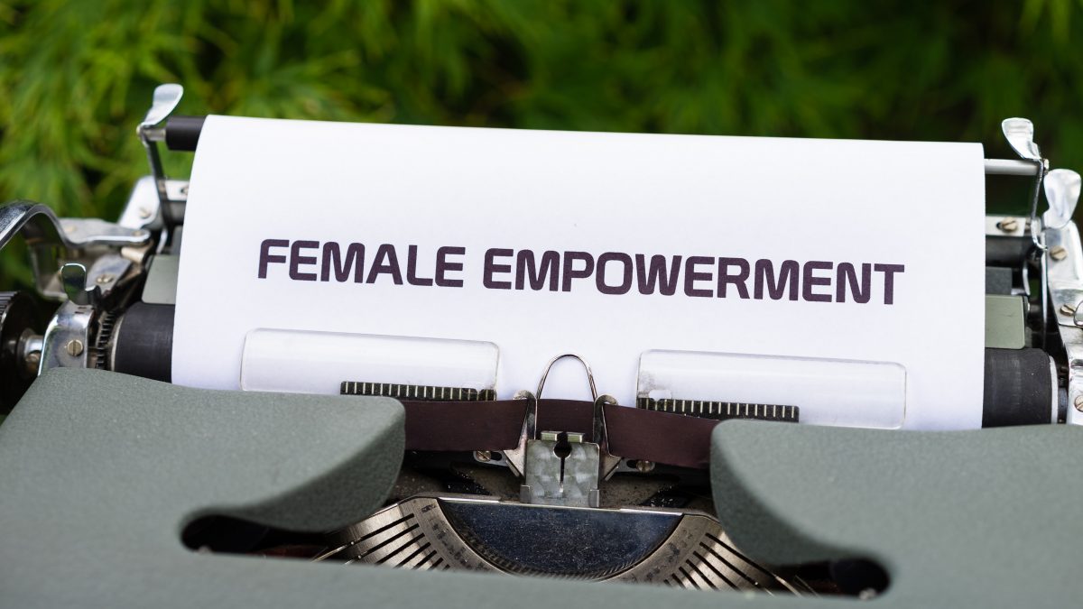 Female - NooS