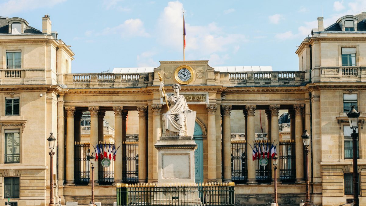 noos - france