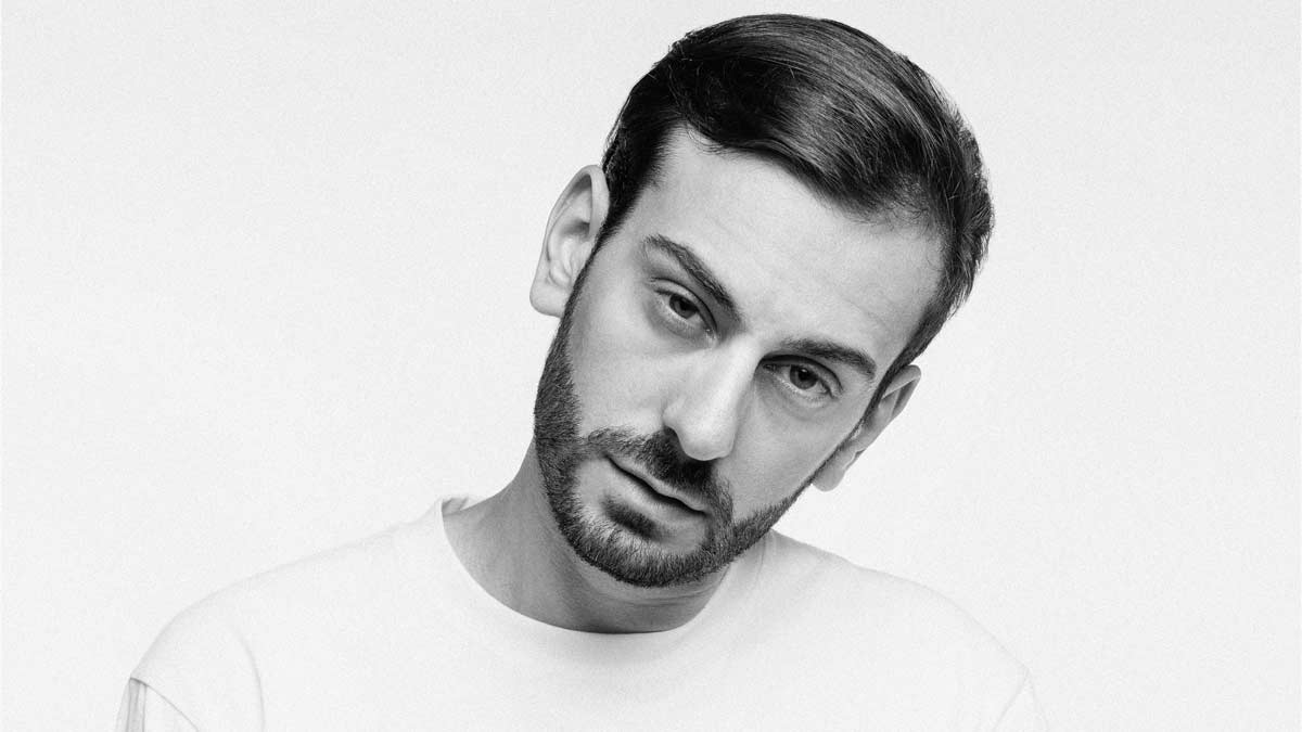 DJ et désormais producteur, Ravens partage son nouveau titre "Hold On"