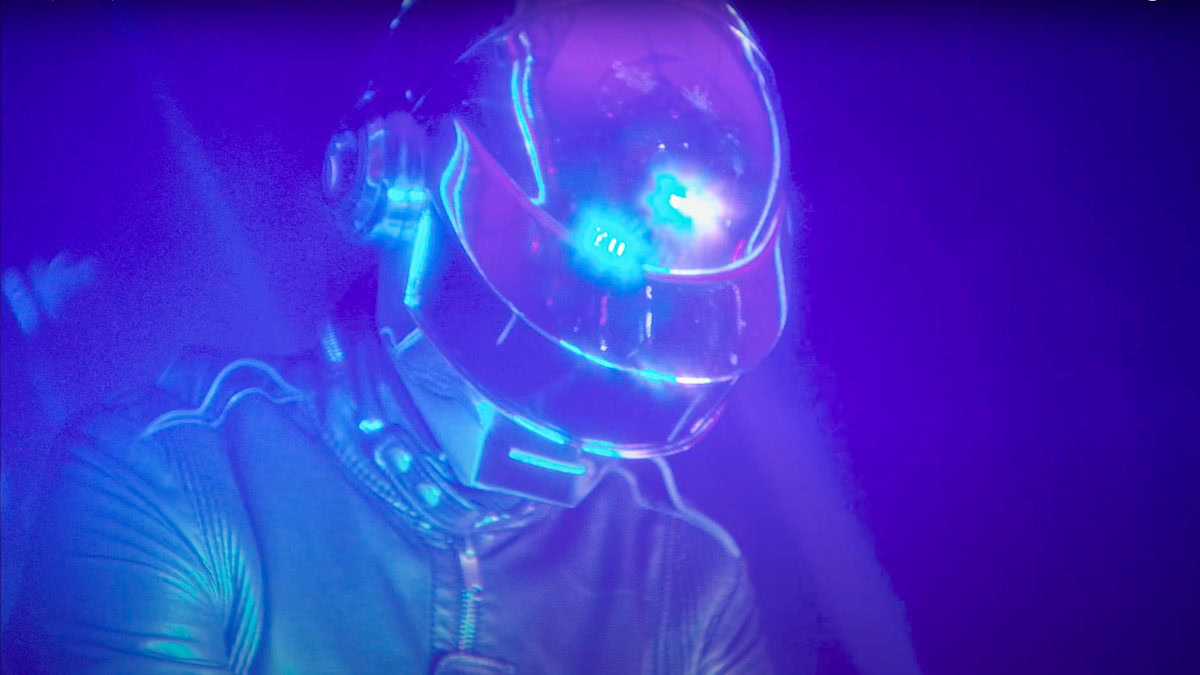 Daft Punk à Coachella 2006 : Busy P dévoile les coulisses d’un show légendaire