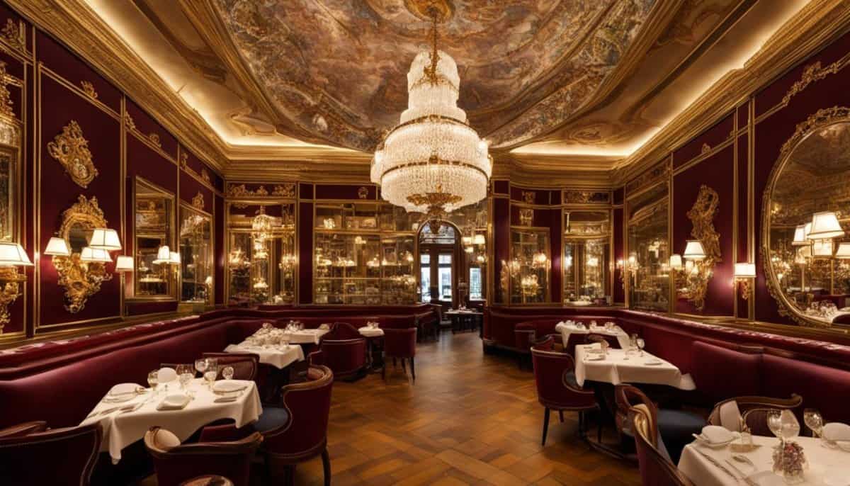 You are currently viewing Vienna’s Coffee Houses and Culture: A Historical Walk Through