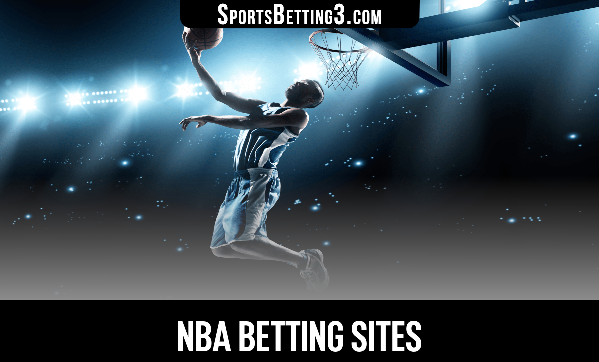 NBA Betting Sites