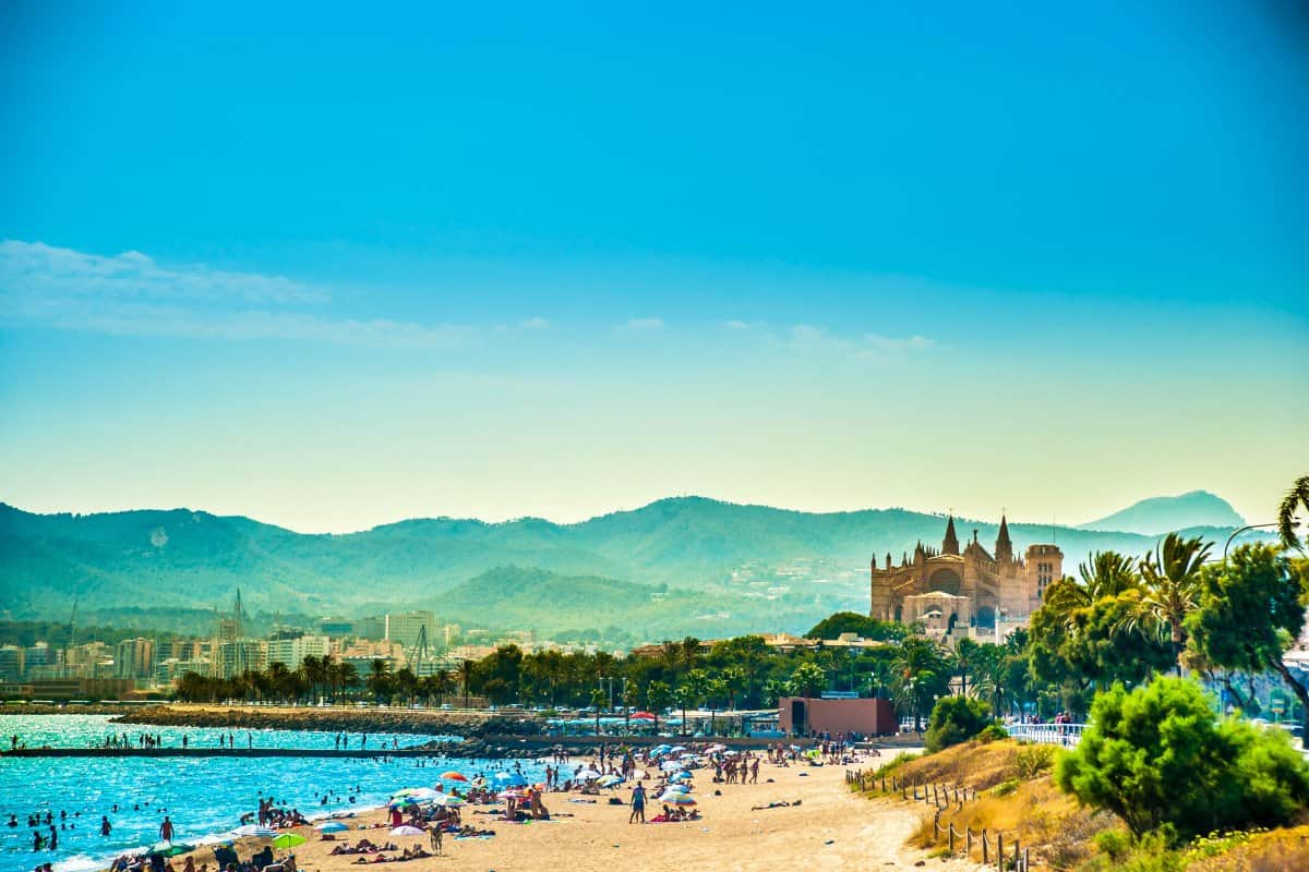 Read more about the article Unveiling Palma de Mallorca: A Mediterranean Marvel