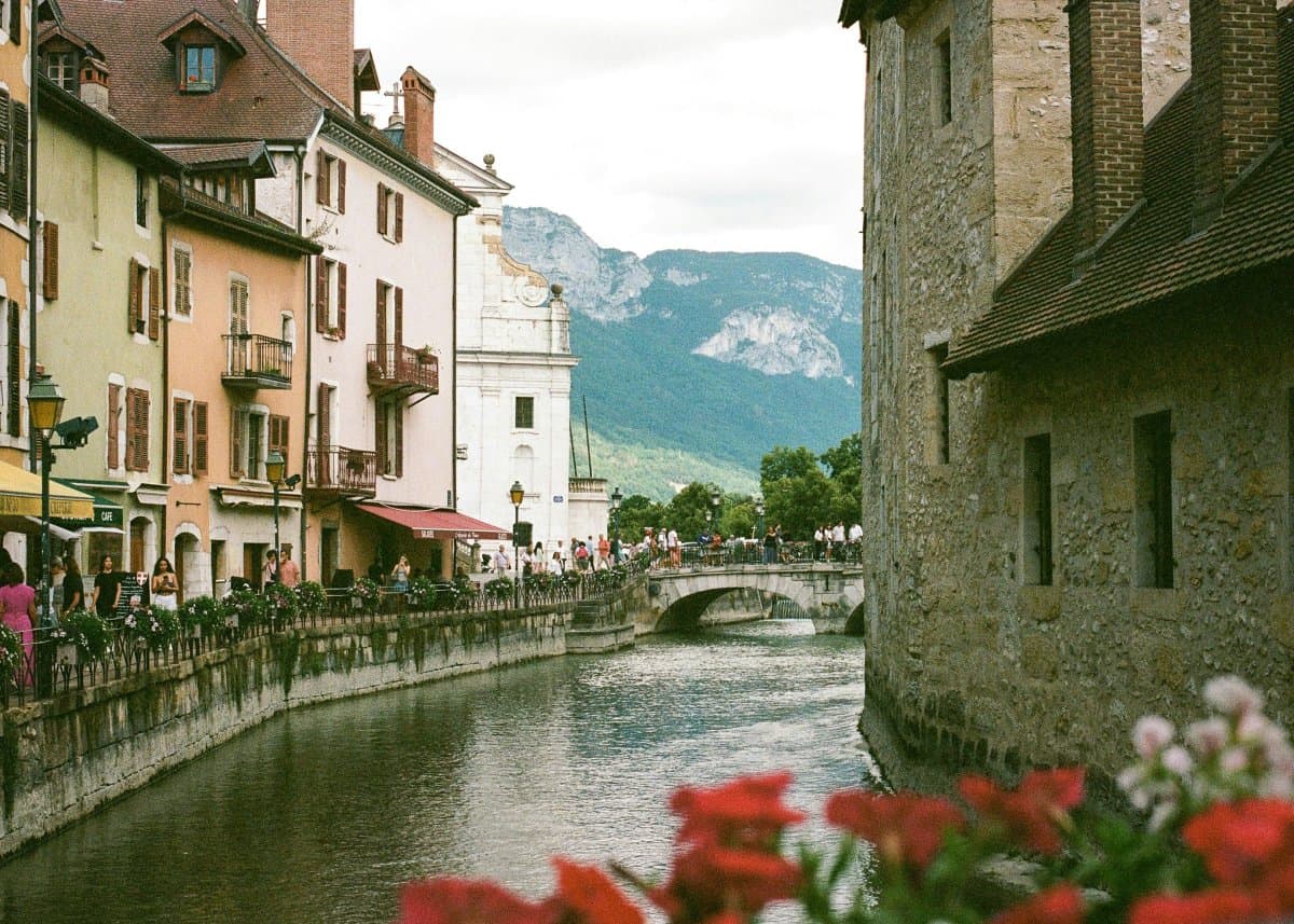Read more about the article Time Travel in Real Life: 7 Historic Towns in Europe