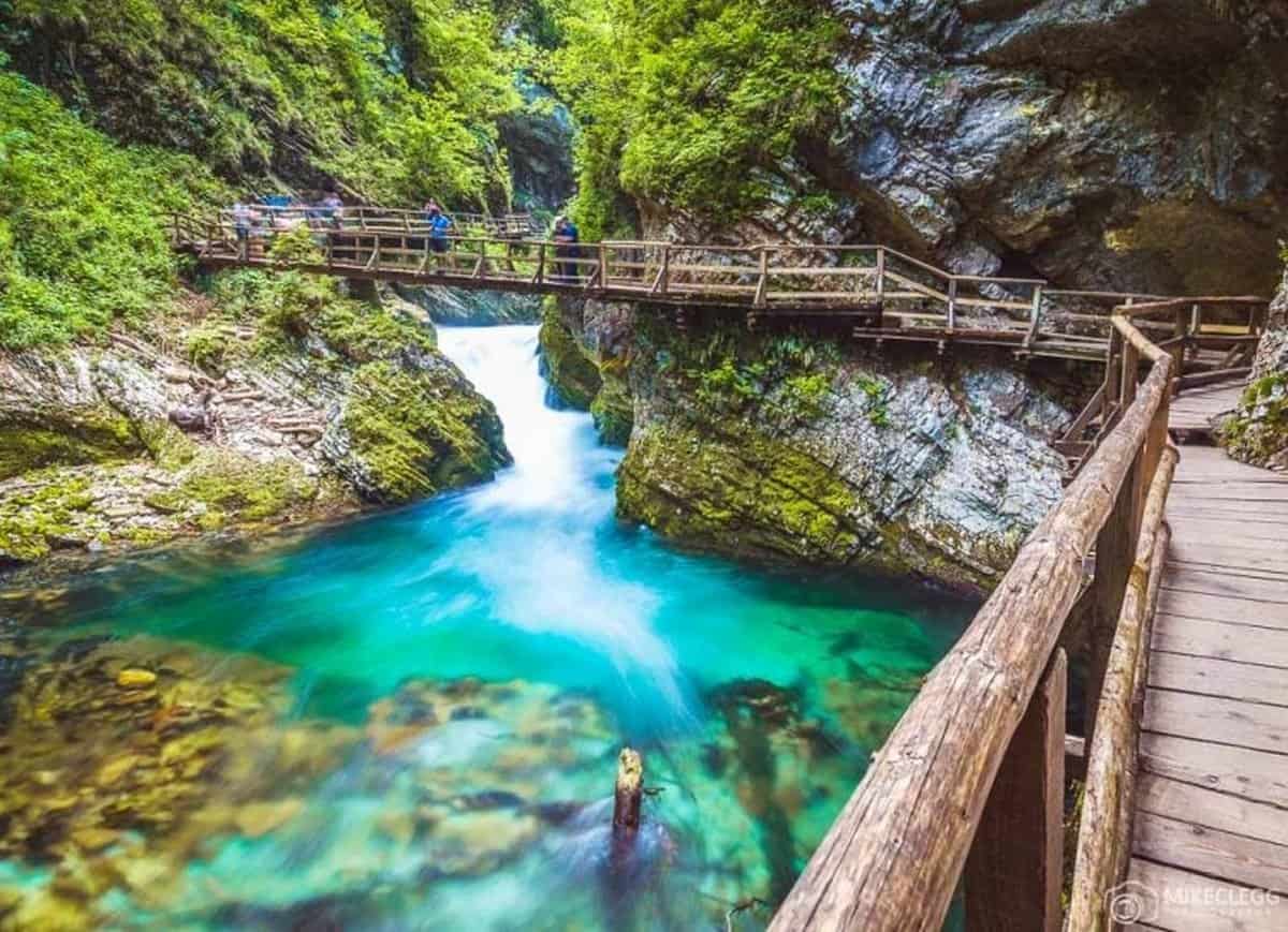 You are currently viewing The Most Picturesque Spots In Slovenia