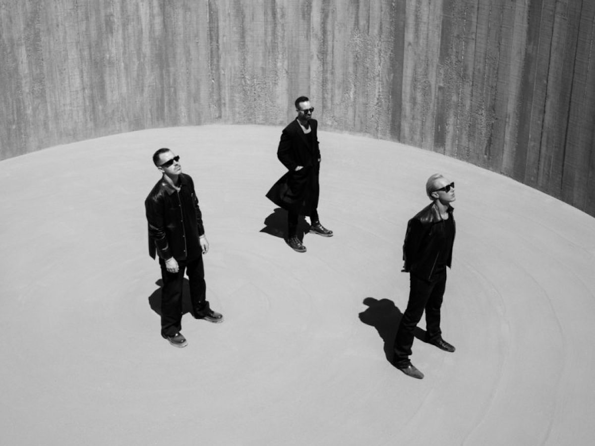 RÜFÜS DU SOL annonce deux dates à Paris pour sa tournée européenne