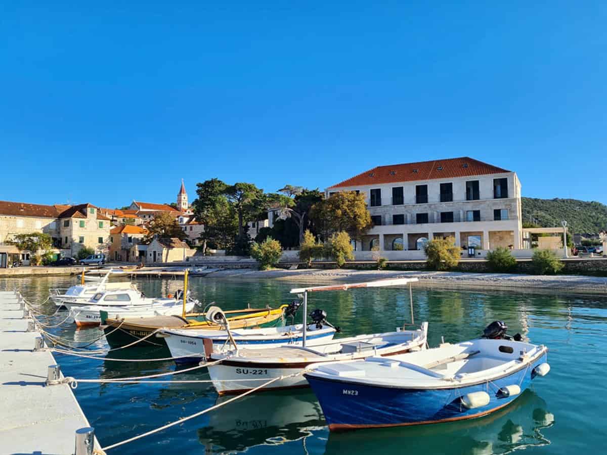 You are currently viewing Five Hidden Gems in Croatia