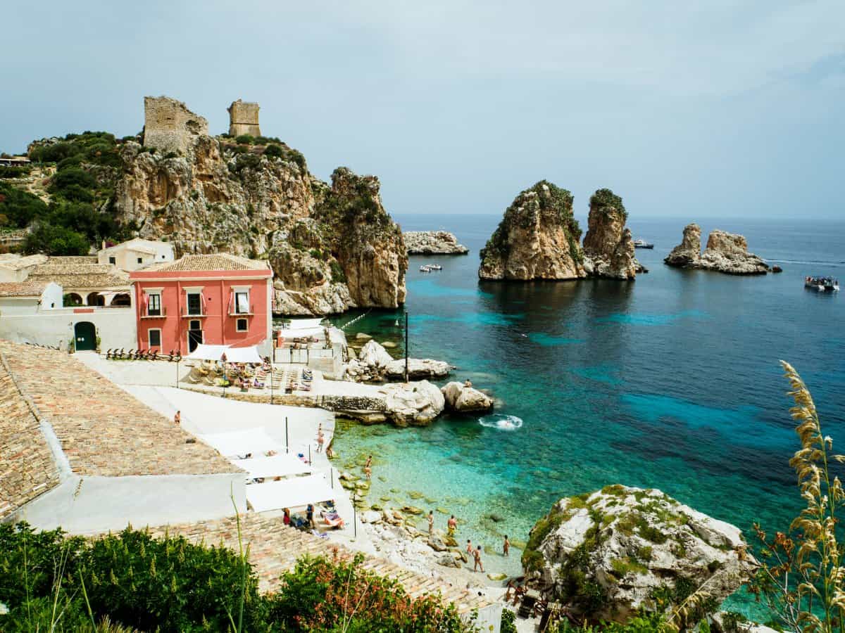 Read more about the article Discover Sicily: A Journey Through Culture, Cuisine, and Coastlines
