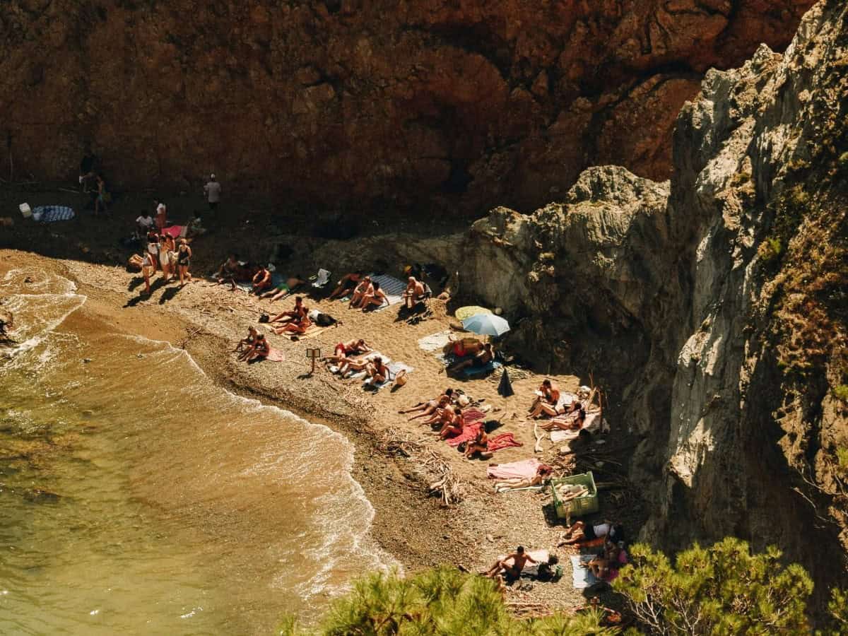 You are currently viewing Taking a Stroll Through the Enchanting Costa Brava