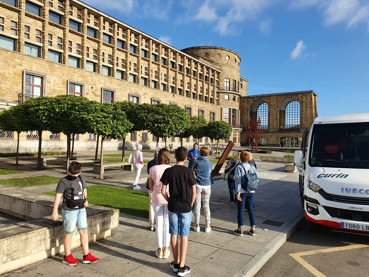 Excursiones desde Asturias