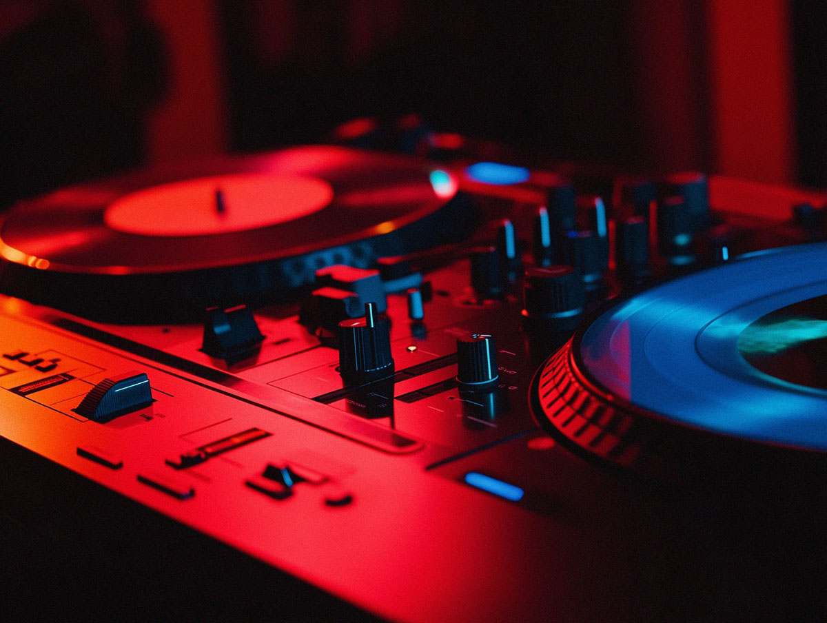 100 termes essentiels pour comprendre la musique électronique