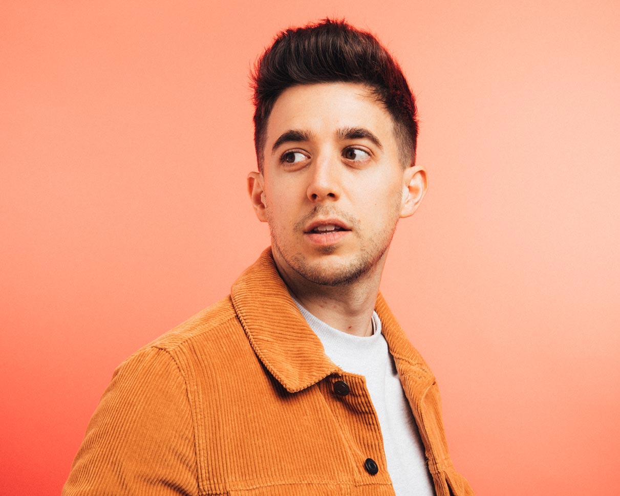 Après 3 ans d’absence, Ødyssey signe son grand retour avec "Alive"