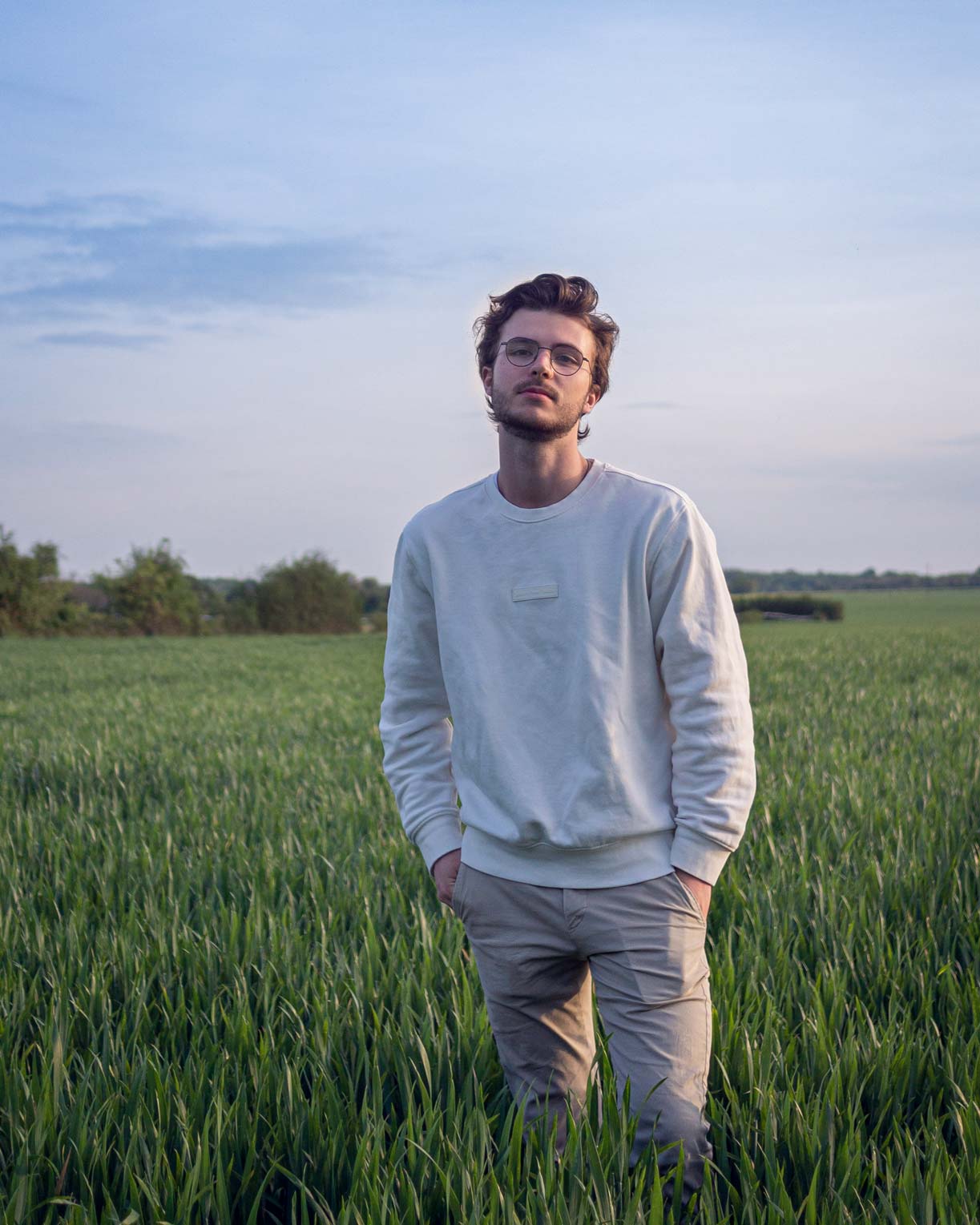 L'été approche et PALOSUEÑO a concocté le titre idéal : "Close My Eyes"
