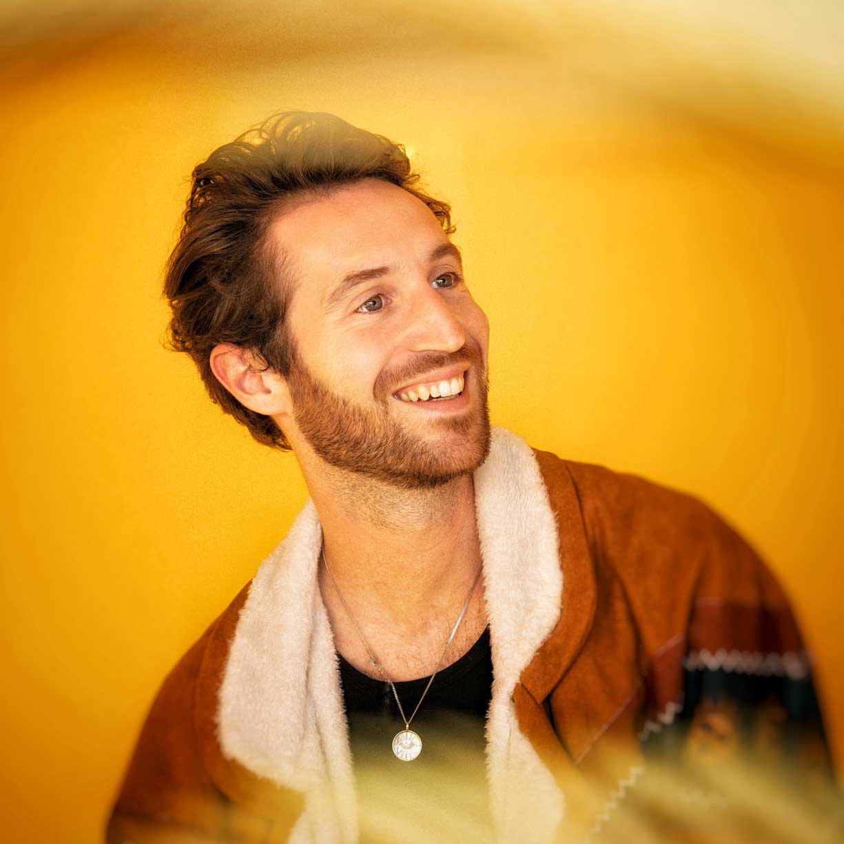 "Away From Home" : l'été est bel et bien installé avec le nouveau Broken Back