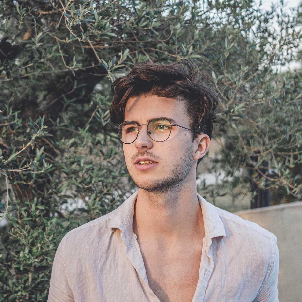 PALOSUEÑO s’accapare de "Shed A Light" de Robin Schulz