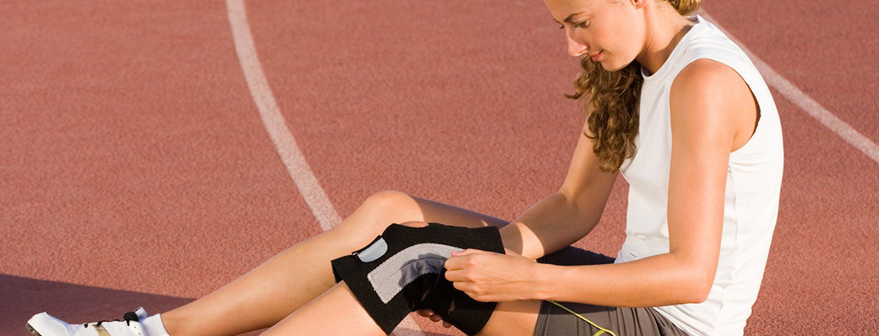 Knee pain when bending knee or leg