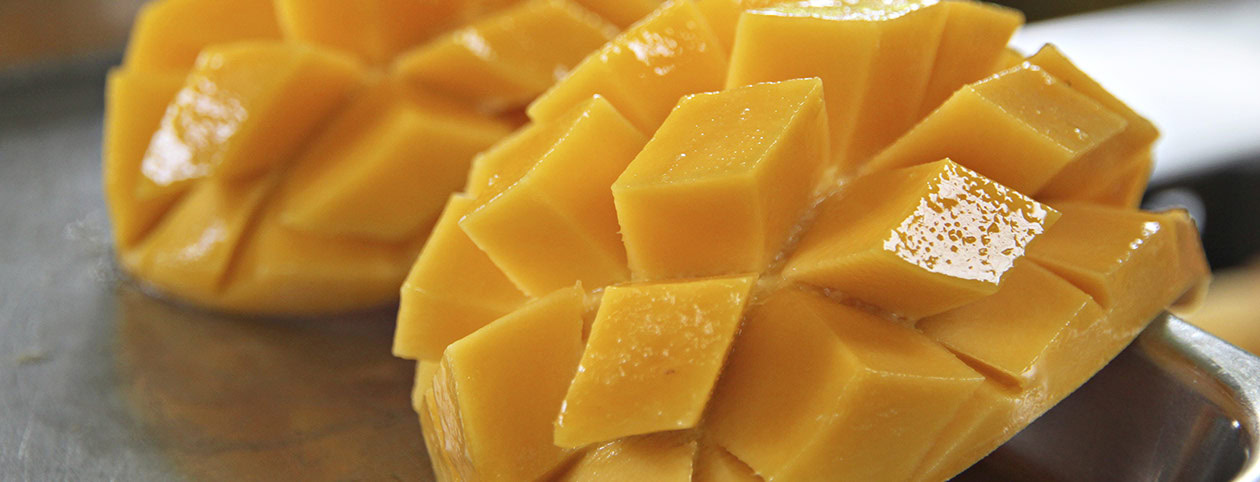 Mango health benefits superfood for fighting depression